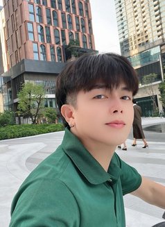 Korean Twink Boytoy Big Dick - Male escort in Bangkok Photo 9 of 9