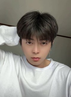 Korean Twink Boytoy Big Dick - Male escort in Manila Photo 8 of 11