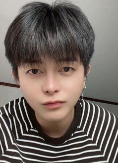 Korean Twink Boytoy Big Dick - Male escort in Manila Photo 9 of 11