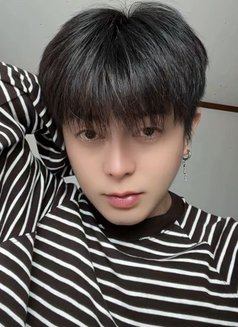 Korean Twink Boytoy Big Dick - Male escort in Manila Photo 10 of 11