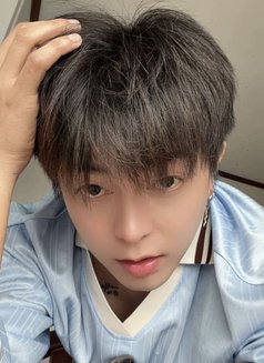 Korean Twink Boytoy Big Dick - Male escort in Manila Photo 11 of 11