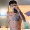 Korean Twink Boytoy Big Dick - Male escort in Manila Photo 2 of 13