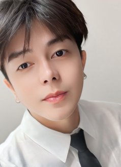 Korean Twink Boytoy Big Dick - Male escort in Manila Photo 11 of 13