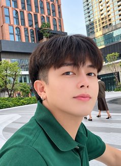 Korean Twink Boytoy Big Dick - Male escort in Bangkok Photo 9 of 15