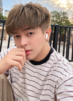 Korean Twink Boytoy Big Dick - Male escort in Bangkok Photo 8 of 15