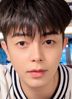 Korean Twink Boytoy Big Dick - Male escort in Bangkok Photo 6 of 15