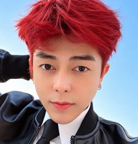 Korean Twink Boytoy Big Dick - Acompañantes masculino in Manila