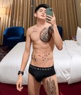 Korean Twink Boytoy Big Dick - Acompañantes masculino in Manila Photo 1 of 11
