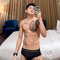 Korean Twink Boytoy Big Dick - Acompañantes masculino in Bangkok Photo 3 of 18