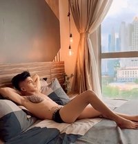 Korean Twink Boytoy Big Dick - Acompañantes masculino in Bangkok