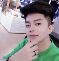 Korean Twink Boytoy - Male escort in Dubai Photo 1 of 8