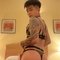 Young Korean FemBoy Big Dick - Transsexual escort in Bangkok Photo 3 of 9