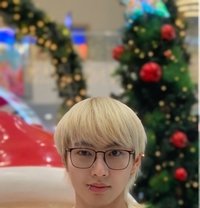 AlexTwink - Male escort in Osaka