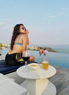 Koregaon Park Escorts A1 Model No Advanc - escort in Pune Photo 1 of 1