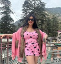 Koregaon Park Russian Escort No Advance - escort in Pune