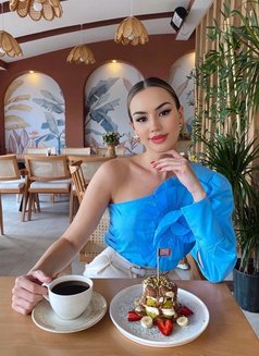 Koregaon Park Top Russian No Advance - escort in Pune Photo 2 of 2