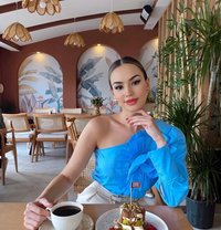 Koregaon Park Top Russian No Advance - escort in Pune
