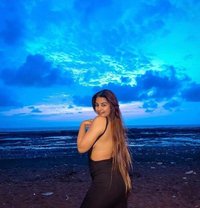 Koregaon Park Top Russian No Advance - escort in Pune
