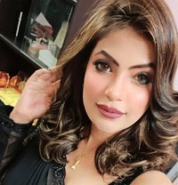 Koregaon Park Top Vip Russian No Advance - escort in Pune
