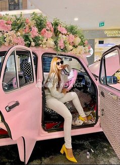 Koregaon Park Top Vip Russian Star Hotel - escort in Pune Photo 1 of 2