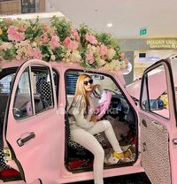 Koregaon Park Top Vip Russian Star Hotel - escort in Pune