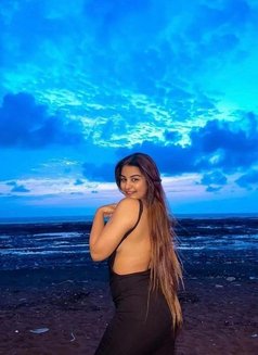 Koregaon Park Vip Indian Sexy Girls - escort in Pune Photo 1 of 2