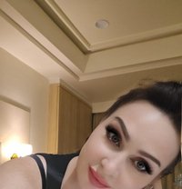 Koregaon Park Vip Russian Escorts - puta in Pune