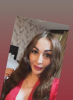 Koregaon Park Vip Russian Sexy Girls - escort in Pune Photo 1 of 1