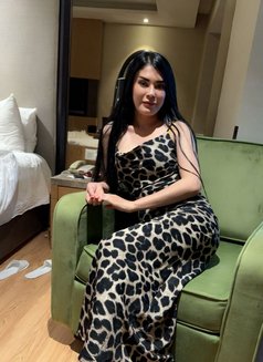 Koregaon Park Vvip Top Russian Girls - escort in Pune Photo 1 of 1