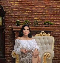 Korgaon Park Russian Escort No Advance - escort in Pune