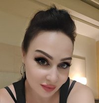 Korgaon Park Russian Escort No Advance - escort in Pune