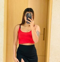 Korgaon Park Russian Escort No Advance - escort in Pune