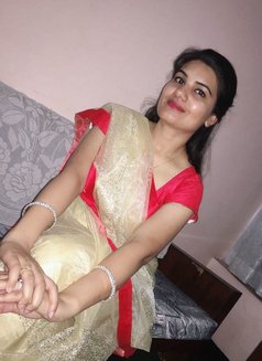 Korha Call Girl and Real Meet Service - escort in Bangalore Photo 5 of 5