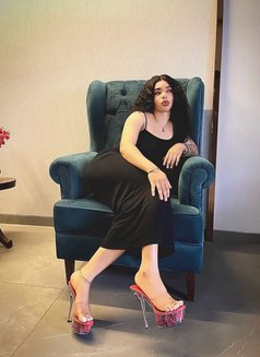 Korra New Arrival - puta in Hyderabad Photo 1 of 2