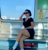 Korra New Arrival - escort in Hyderabad