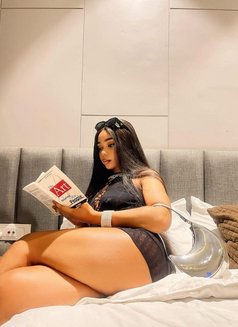 Korra, Wet Pussy - escort in Hyderabad Photo 2 of 2