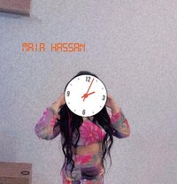 Kota - escort in Cairo