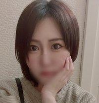Kou - puta in Tokyo