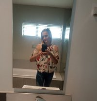 Kourtney B - puta in Johannesburg