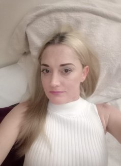 Kourtney B - escort in Johannesburg Photo 4 of 4