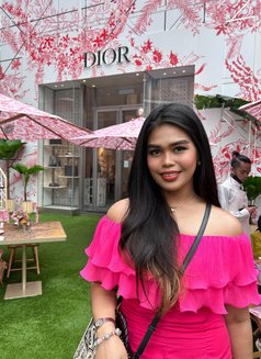 Kourtney - escort in Manila Photo 5 of 5