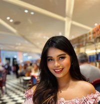 Kourtney - puta in Singapore