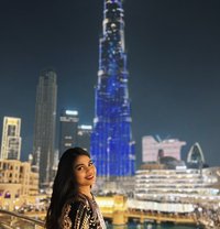 Kourtney - puta in Singapore