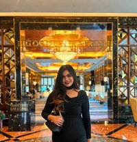 Kourtney - puta in Singapore