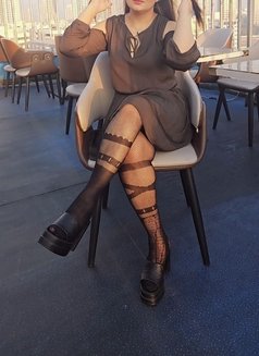Koushi Back to Dubai - escort in Dubai Photo 15 of 15