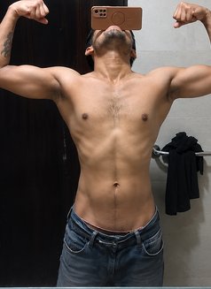 Koushik - Male escort in Mumbai Photo 1 of 6