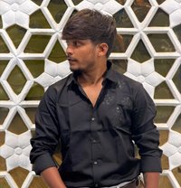 Koushik - Male escort in Mumbai
