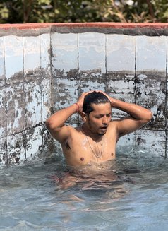 Koushik - Male escort in Mumbai Photo 5 of 6