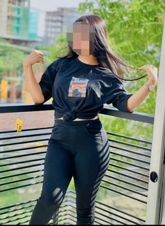 Koyal Real Meet & Cam Show, - escort in Ahmedabad Photo 2 of 5