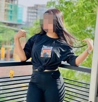 Koyal Real Meet & Cam Show, - escort in Ahmedabad
